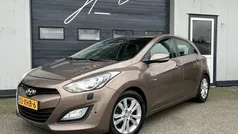Gebruikt 2012 Hyundai i30 Hatchback | € 5.950 (Eerlijke prijs)