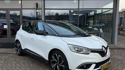 Occasion Renault Scénic IV Intens 140 PK (102 kW) 2019 MPV