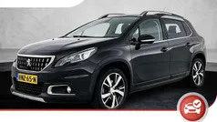 Gebruikt 2019 Peugeot 2008 Allure SUV | € 16.400 (Goede deal)