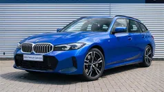 Gebruikt 2024 BMW 330 M Sport Stationwagen | € 51.250 (Eerlijke prijs)