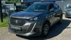 Overige Gebruikt 2021 Peugeot 2008 Active SUV | € 17.499 (Goede deal)