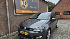 Gebruikt 2013 VW Polo Highline Hatchback | € 7.745 (Eerlijke prijs)