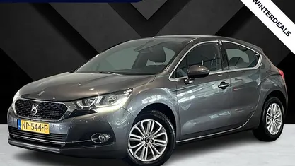 Occasion DS Automobiles DS4 Chic 131 PK (96 kW) 2017 Hatchback