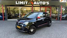 Zwart Gebruikt 2015 Renault Twingo Expression Hatchback | € 5.999 (Eerlijke prijs)