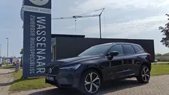 Grijs Gebruikt 2022 Volvo XC60 R-Design SUV | € 46.950 (Eerlijke prijs)