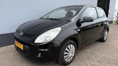 Gebruikt 2010 Hyundai i20 Hatchback | € 2.750 (Eerlijke prijs)