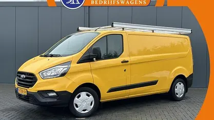 Occasion 2019 Ford Transit Custom Van | € 14.950 (Super prijs)