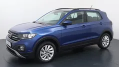 Gebruikt 2023 VW T-Cross Life SUV | € 21.840 (Eerlijke prijs)