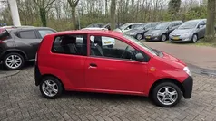 Daihatsu Cuore