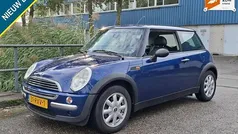 Gebruikt 2003 Mini ONE Salt Hatchback | € 1.999 (Goede deal)