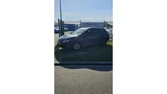 Zwart Gebruikt 2011 Seat Ibiza ST Copa Stationwagen | € 1.899 (Eerlijke prijs)