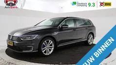 Gebruikt 2018 VW Passat Highline Stationwagen | € 20.995 (Eerlijke prijs)