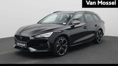 Gebruikt 2021 Cupra Leon VZ Stationwagen | € 27.900 (Eerlijke prijs)