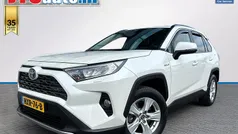 Gebruikt 2019 Toyota RAV4 Hybrid SUV | € 25.940 (Goede deal)