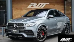 Gebruikt 2022 Mercedes GLE400 AMG Coupé | € 93.950