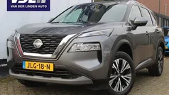 Grijs Gebruikt 2023 Nissan X-Trail 360º SUV | € 30.800 (Super prijs)