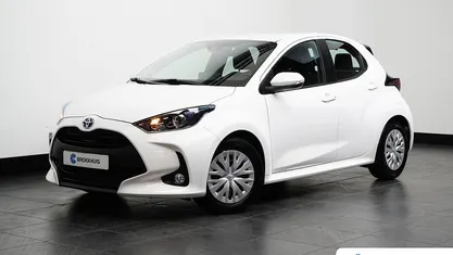 Occasion Toyota Yaris Hybrid Active 91 PK (66 kW) 2022 Hatchback