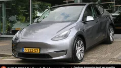 Grijs Gebruikt 2023 Tesla Model Y Long Range SUV | € 35.995 (Goede deal)