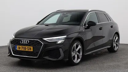 Occasion Audi A3 Sportback S-Line 150 PK (110 kW) 2022 Hatchback