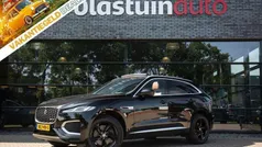 Gebruikt 2021 Jaguar F-Pace SE SUV | € 44.950 (Eerlijke prijs)