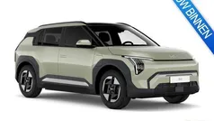 Gebruikt 2025 Kia EV3 2 SUV | € 39.965 (Eerlijke prijs)