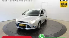 Gebruikt 2013 Ford Focus Titanium Stationwagen | € 4.240 (Eerlijke prijs)