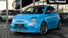 Gebruikt 2023 Abarth 500e Scorpionissima Hatchback | € 26.900 (Eerlijke prijs)