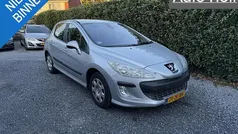 Gebruikt 2008 Peugeot 308 Hatchback | € 2.445 (Eerlijke prijs)