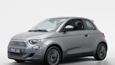 Grijs Gebruikt 2022 Fiat 500e Icon Hatchback | € 17.245 (Eerlijke prijs)