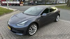 Gebruikt 2019 Tesla Model 3 Standard Range Sedan | € 18.745 (Goede deal)