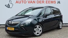 Gebruikt 2013 Opel Zafira Tourer Business MPV | € 9.700 (Goede deal)