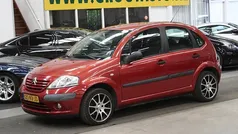 Gebruikt 2005 Citroën C3 Hatchback | € 799 (Goede deal)