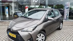 Divers Gebruikt 2019 Toyota Yaris Active Hatchback | € 12.495 (Eerlijke prijs)