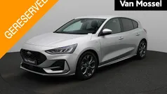Gebruikt 2023 Ford Focus ST-Line Hatchback | € 23.900 (Goede deal)