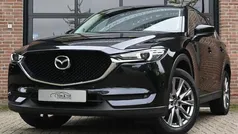 Gebruikt 2019 Mazda CX-5 Signature SUV | € 28.900 (Eerlijke prijs)