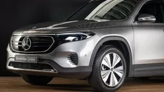 Mercedes EQB250