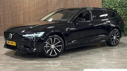 Occasion Volvo V60 Ultra 2025 Stationwagen