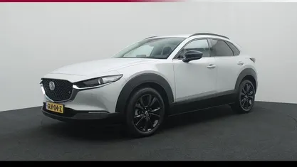 Occasion Mazda CX-30 Homura-Line 186 PK (136 kW) 2024 Ceramic SUV