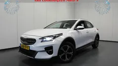 Wit Gebruikt 2022 Kia XCeed SUV | € 22.340 (Goede deal)