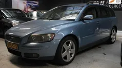 Gebruikt 2004 Volvo V50 Stationwagen | € 1.950 (Goede deal)