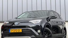 Gebruikt 2016 Toyota RAV4 Edition SUV | € 17.430 (Eerlijke prijs)