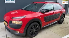 Gebruikt 2014 Citroën C4 Cactus PureTech Hatchback | € 6.445 (Eerlijke prijs)