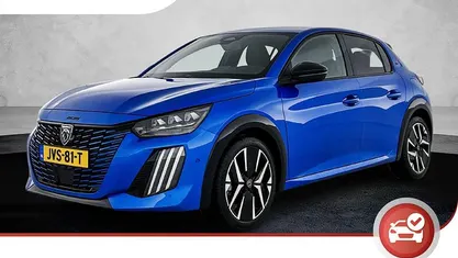 Occasion Peugeot 208 GTi 2026 Hatchback