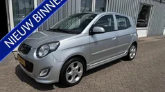 Gebruikt 2011 Kia Picanto Hatchback | € 2.999 (Eerlijke prijs)