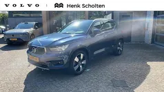 Gebruikt 2020 Volvo XC40 Business Edition SUV | € 26.950 (Eerlijke prijs)