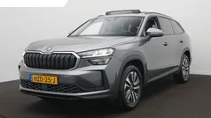 Grijs Nieuw 2025 Skoda Kodiaq Business Line SUV | € 49.900 (Eerlijke prijs)