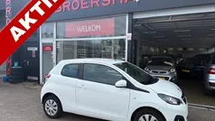 Gebruikt 2014 Peugeot 108 Active Hatchback | € 4.250 (Eerlijke prijs)