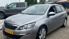 Gebruikt 2015 Peugeot 308 Active Stationwagen | € 4.450 (Eerlijke prijs)