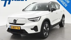 Wit Gebruikt 2024 Volvo XC40 Plus SUV | € 36.850 (Eerlijke prijs)