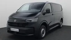Gebruikt 2024 VW T6.1 Life Van | € 36.690 (Eerlijke prijs)